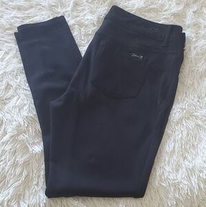 Black Seven7 Jeggings Skinny Pants, Womens Sz 10